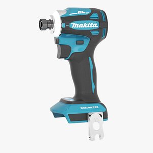 Makita DTD172Z