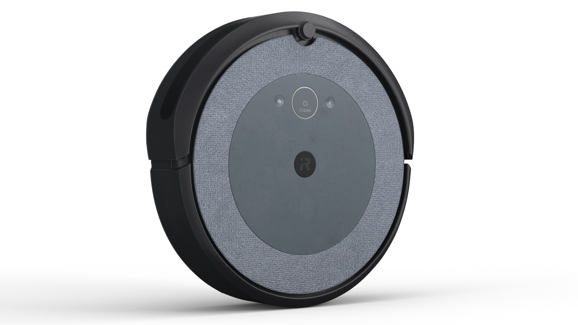 Roomba I3 IRobot 3D Model - TurboSquid 2189747