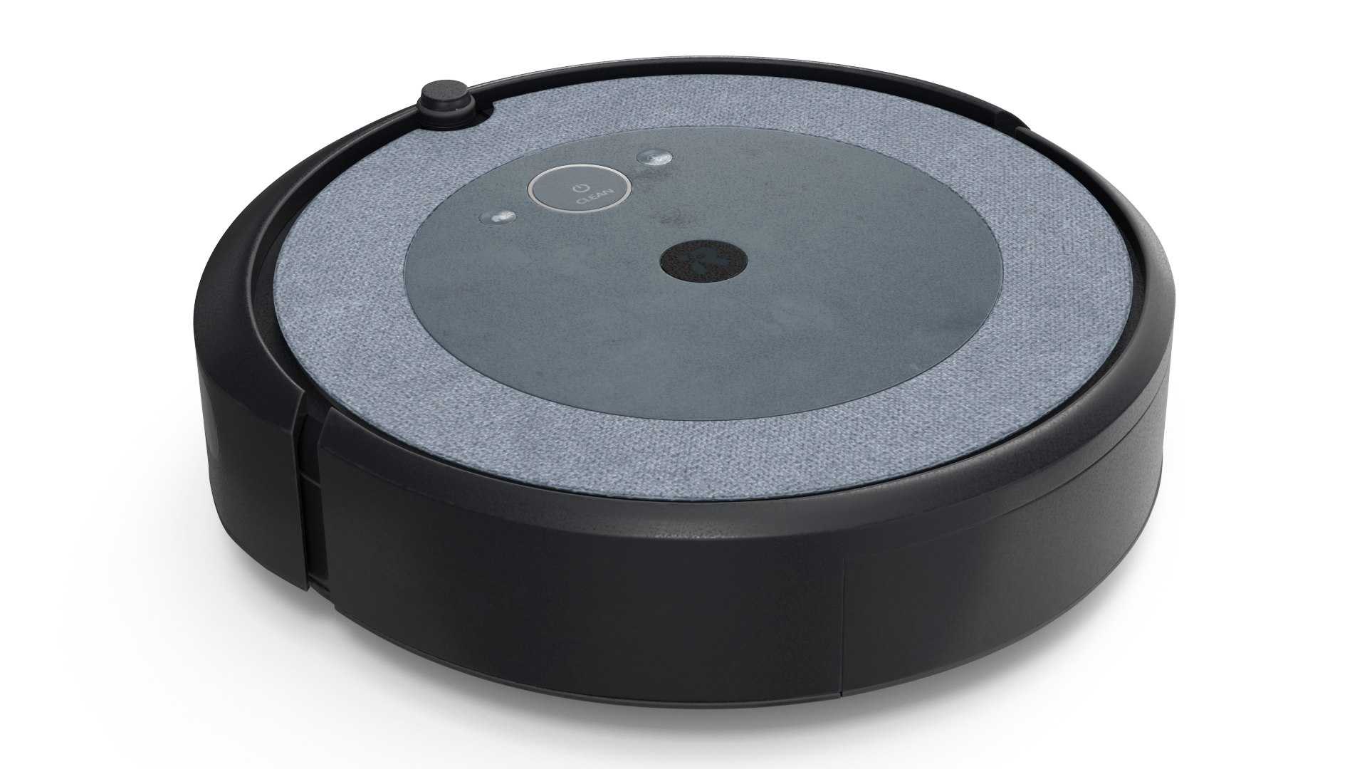 Roomba I3 IRobot 3D Model - TurboSquid 2189747