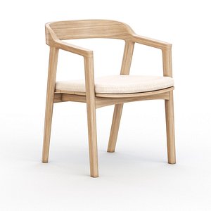 grasshopper armchairs - karpenter model