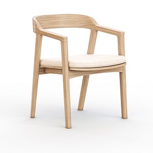 Grasshopper Armchairs - Karpenter