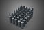 KIT STANDARD CACCIAVITE PUNTA PER CACCIAVITE SET DI PUNTE