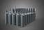 KIT STANDARD CACCIAVITE PUNTA PER CACCIAVITE SET DI PUNTE