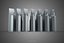 KIT STANDARD CACCIAVITE PUNTA PER CACCIAVITE SET DI PUNTE