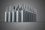 KIT STANDARD CACCIAVITE PUNTA PER CACCIAVITE SET DI PUNTE