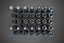 KIT STANDARD CACCIAVITE PUNTA PER CACCIAVITE SET DI PUNTE