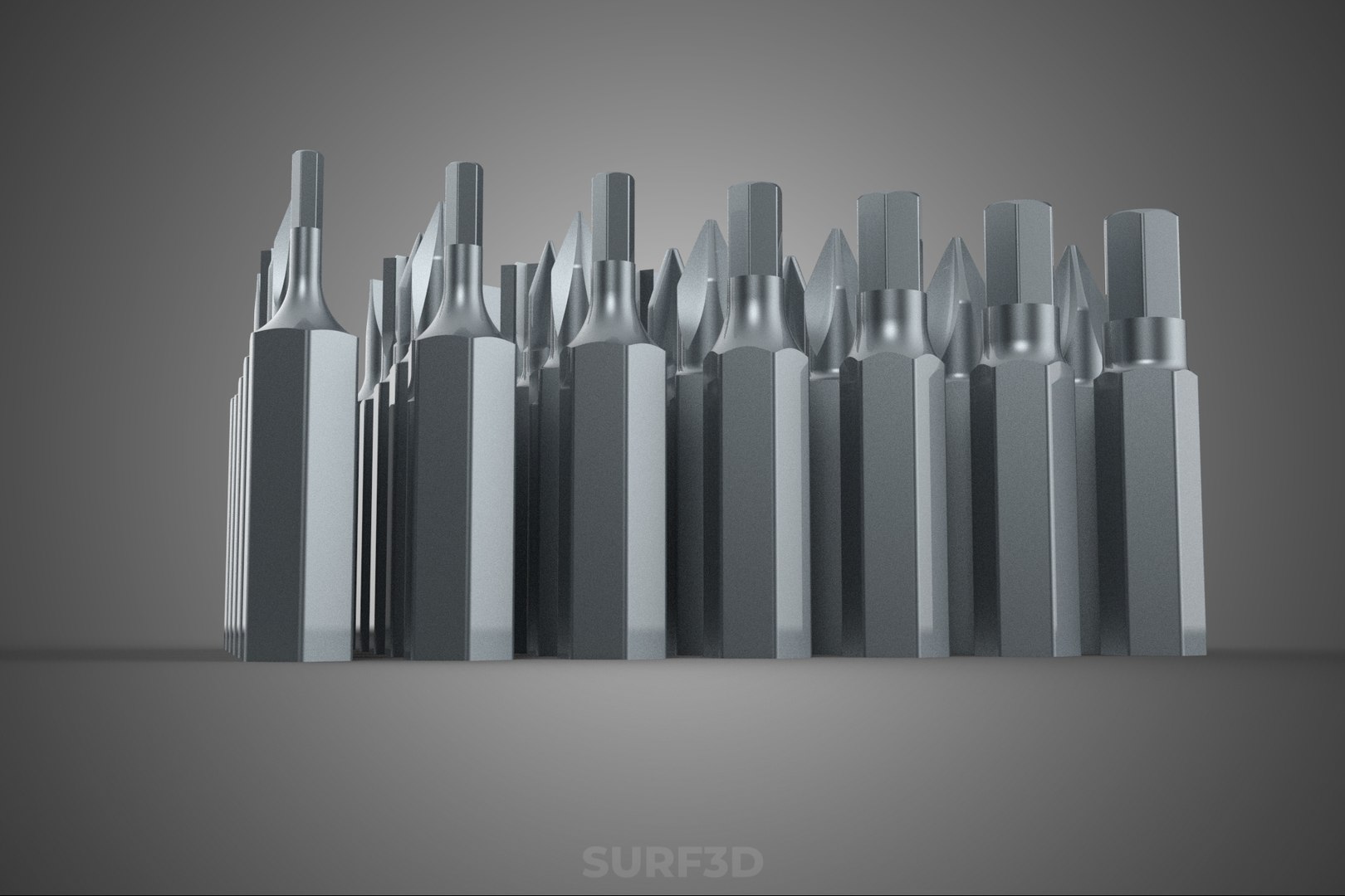 STANDARD KIT SCREWDRIVER SCREW DRIVER BIT POINT HEAD NIB TIP SET 3D model https://p.turbosquid.com/ts-thumb/3R/qFaK8c/H1/24_1885_standardkitscrewdriverscrewdriverbitpointheadnibtipset/jpg/1785991968/1920x1080/fit_q87/66086e06fcb8764a3503f431342350d051b55570/24_1885_standardkitscrewdriverscrewdriverbitpointheadnibtipset.jpg