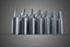 KIT STANDARD CACCIAVITE PUNTA PER CACCIAVITE SET DI PUNTE