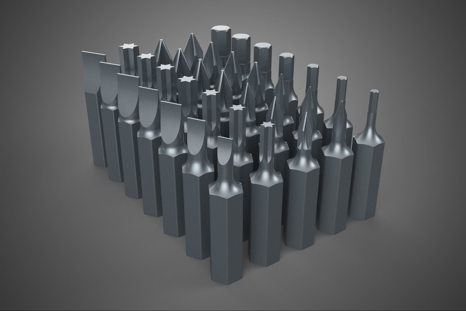 STANDARD KIT SCREWDRIVER SCREW DRIVER BIT POINT HEAD NIB TIP SET 3D model https://p.turbosquid.com/ts-thumb/3R/qFaK8c/K9/01_1885_standardkitscrewdriverscrewdriverbitpointheadnibtipset/jpg/1785991949/1920x1080/fit_q87/31f45dc3d2435d2a6750c04f101e9675ce5cf617/01_1885_standardkitscrewdriverscrewdriverbitpointheadnibtipset.jpg