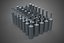 KIT STANDARD CACCIAVITE PUNTA PER CACCIAVITE SET DI PUNTE