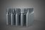 KIT STANDARD CACCIAVITE PUNTA PER CACCIAVITE SET DI PUNTE