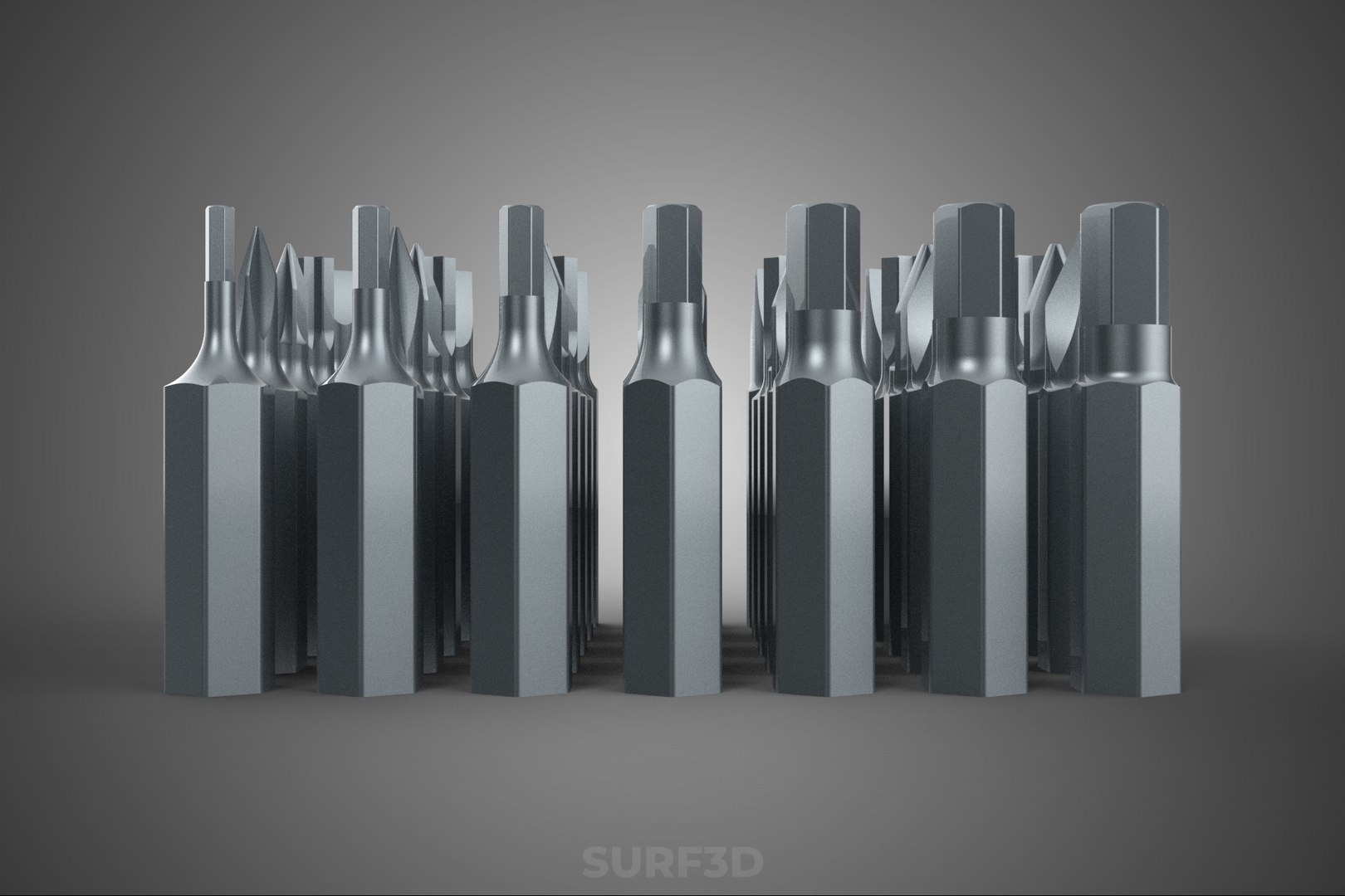 STANDARD KIT SCREWDRIVER SCREW DRIVER BIT POINT HEAD NIB TIP SET 3D model https://p.turbosquid.com/ts-thumb/3R/qFaK8c/cF/32_1885_standardkitscrewdriverscrewdriverbitpointheadnibtipset/jpg/1785991973/1920x1080/fit_q87/722c920f1340bc9bba51868f3f9c373dfa9fa18f/32_1885_standardkitscrewdriverscrewdriverbitpointheadnibtipset.jpg