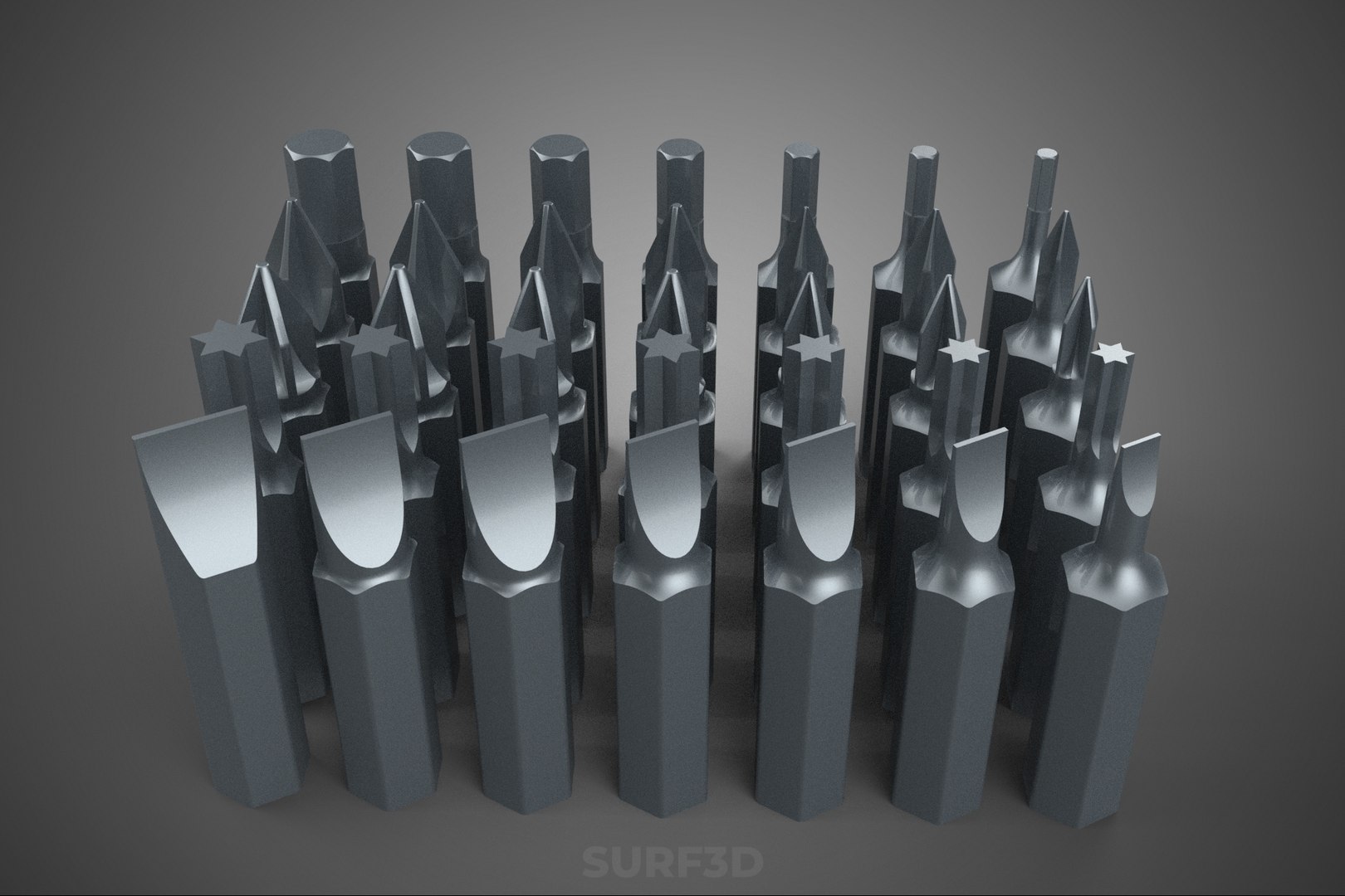 STANDARD KIT SCREWDRIVER SCREW DRIVER BIT POINT HEAD NIB TIP SET 3D model https://p.turbosquid.com/ts-thumb/3R/qFaK8c/iu/35_1885_standardkitscrewdriverscrewdriverbitpointheadnibtipset/jpg/1785991975/1920x1080/fit_q87/8ab7239648527347dcd4e813ac15d2138b0d08d2/35_1885_standardkitscrewdriverscrewdriverbitpointheadnibtipset.jpg