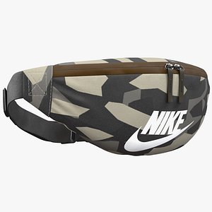 Nike Sportswear Heritage Hip Pack Camo