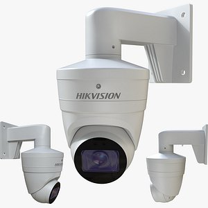 CCTV Camera Security 3