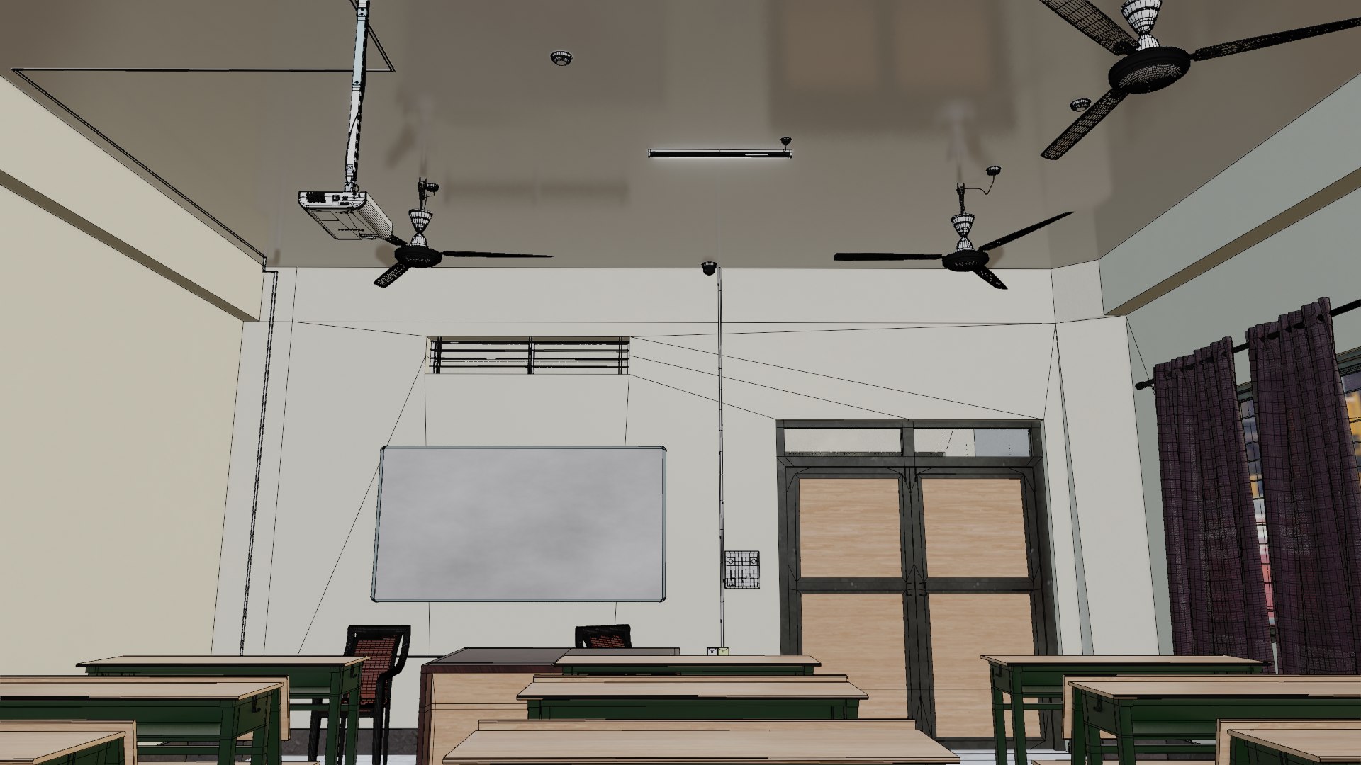 3D model College Room Full 3d Model room 18 set of 3d models https://p.turbosquid.com/ts-thumb/3R/xaWjlN/Dm/wire_0001/png/1719252268/1920x1080/fit_q87/7184935209b4ad859fbb54c32720d81c282ae27e/wire_0001.jpg