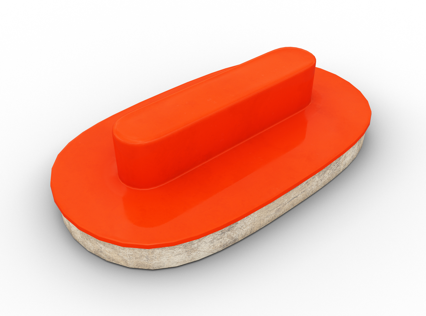 3D model Blackboard Eraser TurboSquid 1779172