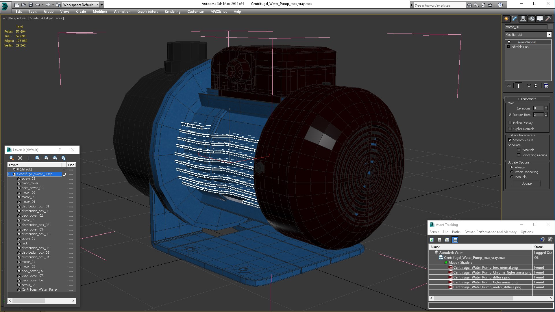 Centrifugal Water Pump 3D model https://p.turbosquid.com/ts-thumb/3R/yjvtOA/2M/centrifugalwaterpumpc4dmodel021/jpg/1695886710/1920x1080/fit_q87/84765b38712b90670b564c3dbbbe09e806776fe7/centrifugalwaterpumpc4dmodel021.jpg