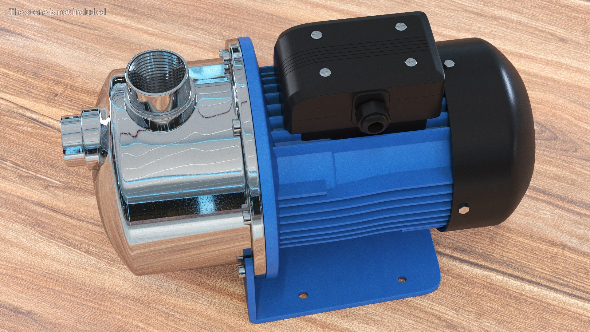 Centrifugal Water Pump 3D model https://p.turbosquid.com/ts-thumb/3R/yjvtOA/Gu/centrifugalwaterpumpc4dmodel006/jpg/1695886647/1920x1080/fit_q87/8c4df3fb13365ff0c027b373760a94bc545fbd1a/centrifugalwaterpumpc4dmodel006.jpg