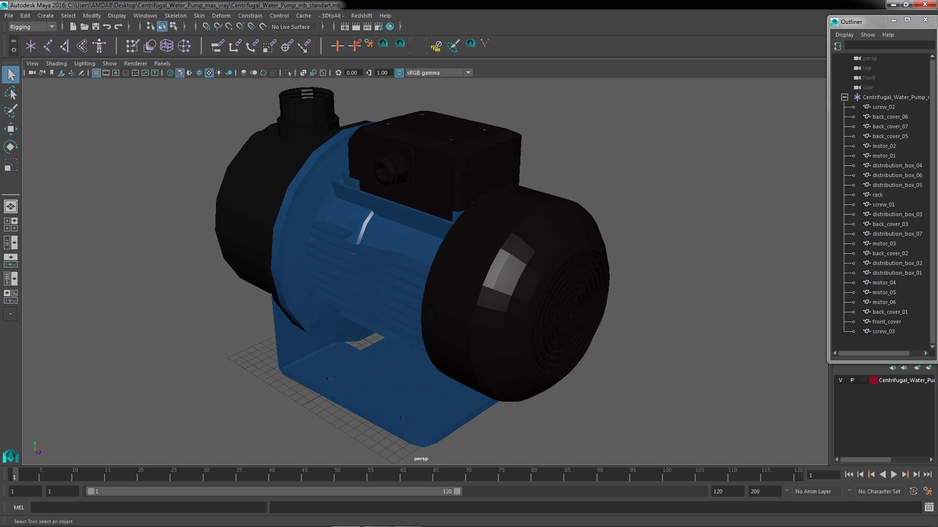Centrifugal Water Pump 3D model https://p.turbosquid.com/ts-thumb/3R/yjvtOA/Hw/centrifugalwaterpumpc4dmodel025/jpg/1695886726/1920x1080/fit_q87/b1f2ec7df17b93b3bda76e70d9f77bbeba9aacad/centrifugalwaterpumpc4dmodel025.jpg
