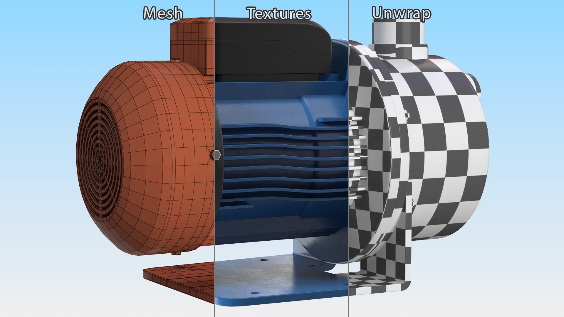 Centrifugal Water Pump 3D model https://p.turbosquid.com/ts-thumb/3R/yjvtOA/LZ/centrifugalwaterpumpc4dmodel016/jpg/1695886688/1920x1080/fit_q87/29f6484c08004cf8c5ca29b852bc2c40bbf6d202/centrifugalwaterpumpc4dmodel016.jpg
