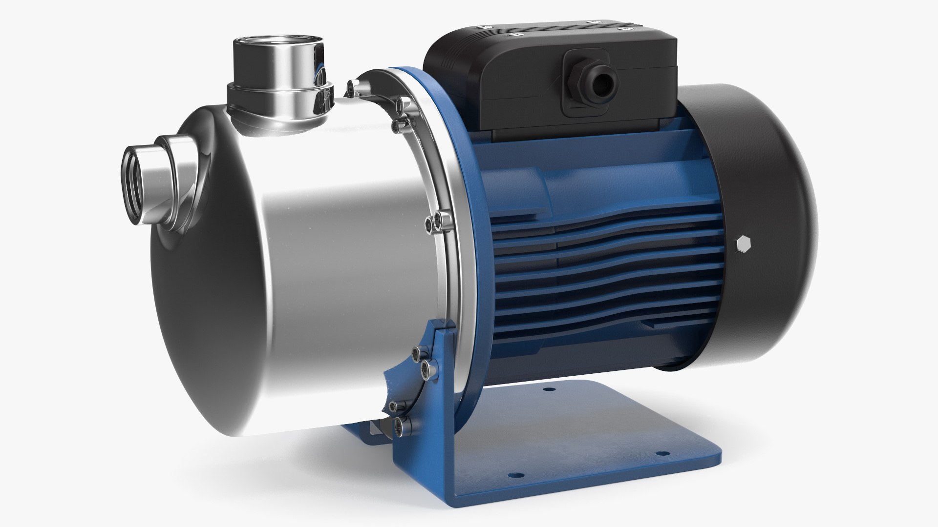 Centrifugal Water Pump 3D model https://p.turbosquid.com/ts-thumb/3R/yjvtOA/Ly/centrifugalwaterpumpc4dmodel009/jpg/1695886658/1920x1080/fit_q87/0e77d5b8d7775cf087ee433ca3161323986279e0/centrifugalwaterpumpc4dmodel009.jpg