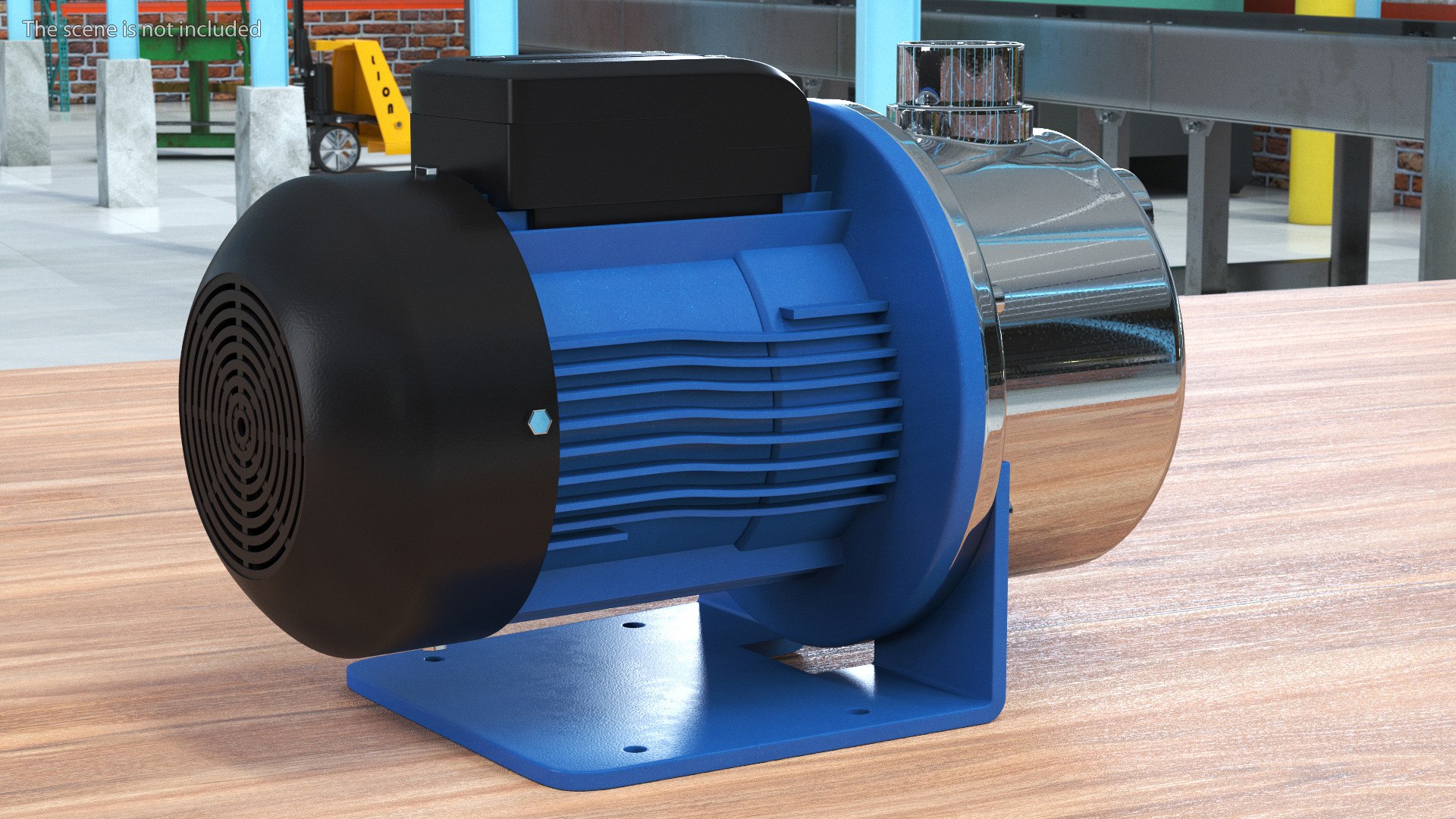Centrifugal Water Pump 3D model https://p.turbosquid.com/ts-thumb/3R/yjvtOA/XU/centrifugalwaterpumpc4dmodel003/jpg/1695886633/1920x1080/fit_q87/3f40a3dc34850a822c7565693a1950cff8ac4d4f/centrifugalwaterpumpc4dmodel003.jpg