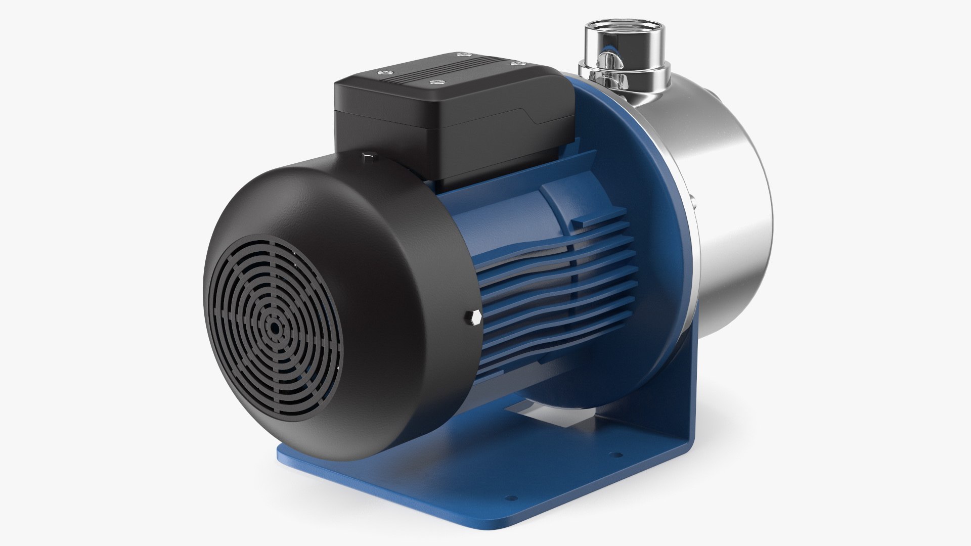 Centrifugal Water Pump 3D model https://p.turbosquid.com/ts-thumb/3R/yjvtOA/YN/centrifugalwaterpumpc4dmodel012/jpg/1695886671/1920x1080/fit_q87/78fc3398233f6c57dca8c1b953a67c41d6250e51/centrifugalwaterpumpc4dmodel012.jpg