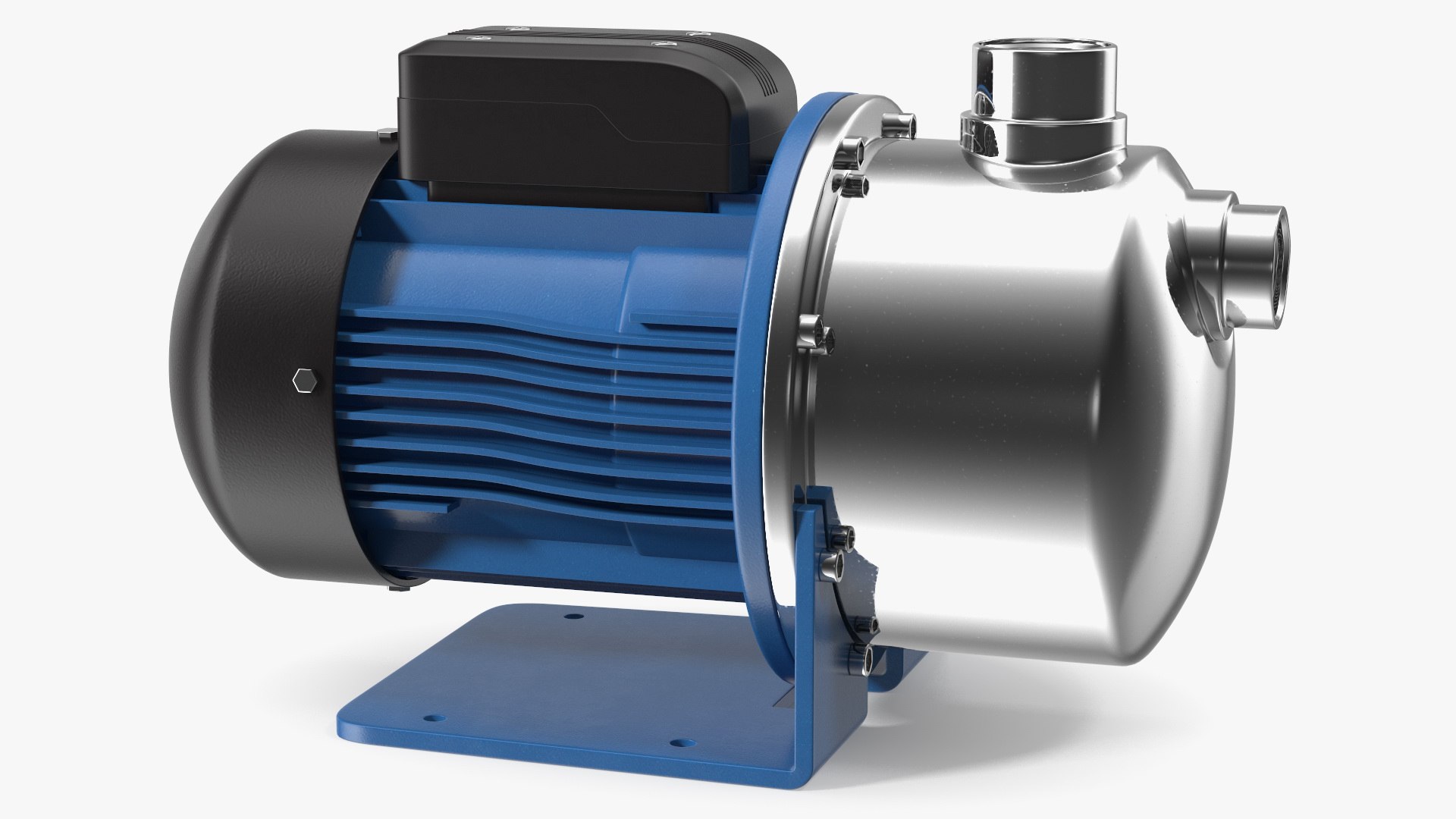 Centrifugal Water Pump 3D model https://p.turbosquid.com/ts-thumb/3R/yjvtOA/wx/centrifugalwaterpumpc4dmodel011/jpg/1695886666/1920x1080/fit_q87/b9d5cc727a2d5f5352e5e65cb54b93b2dbf3d1fb/centrifugalwaterpumpc4dmodel011.jpg