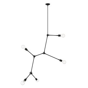 Tribeca Harrison Pendant