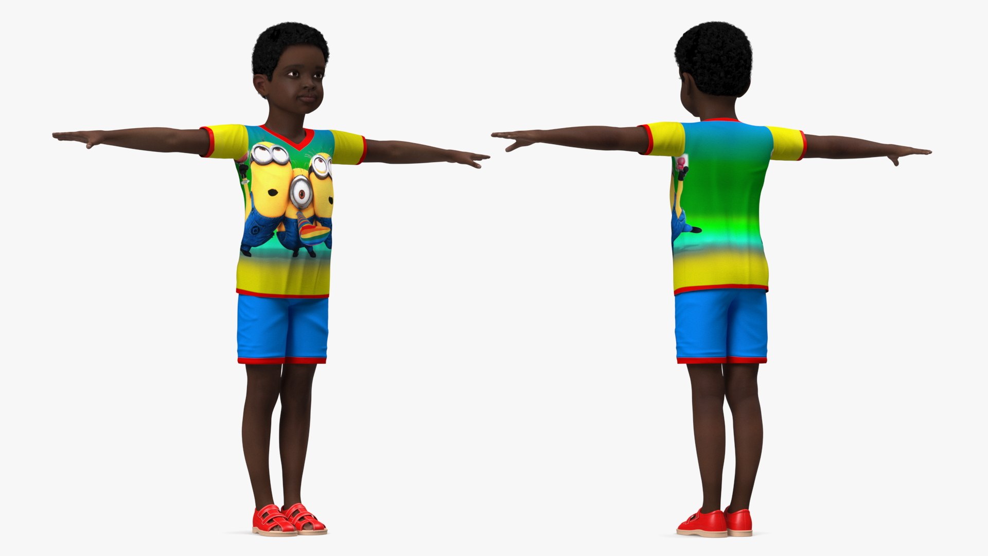 3D Black Child Boy Rigged for Maya model https://p.turbosquid.com/ts-thumb/3S/BV8UPt/2b/blackchildboyriggedformaya3dmodel013/jpg/1664449445/1920x1080/fit_q87/b63432990e971a9c77a204914679d31e7a027f37/blackchildboyriggedformaya3dmodel013.jpg
