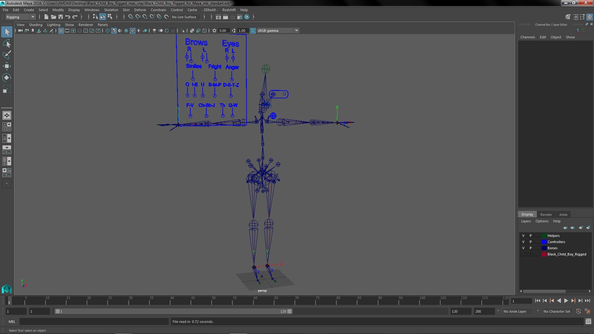 3D Black Child Boy Rigged for Maya model https://p.turbosquid.com/ts-thumb/3S/BV8UPt/JG/blackchildboyriggedformaya3dmodel041/jpg/1664449552/1920x1080/fit_q87/feaa196c6beb56fc999e3e5507be83dfe3004b23/blackchildboyriggedformaya3dmodel041.jpg