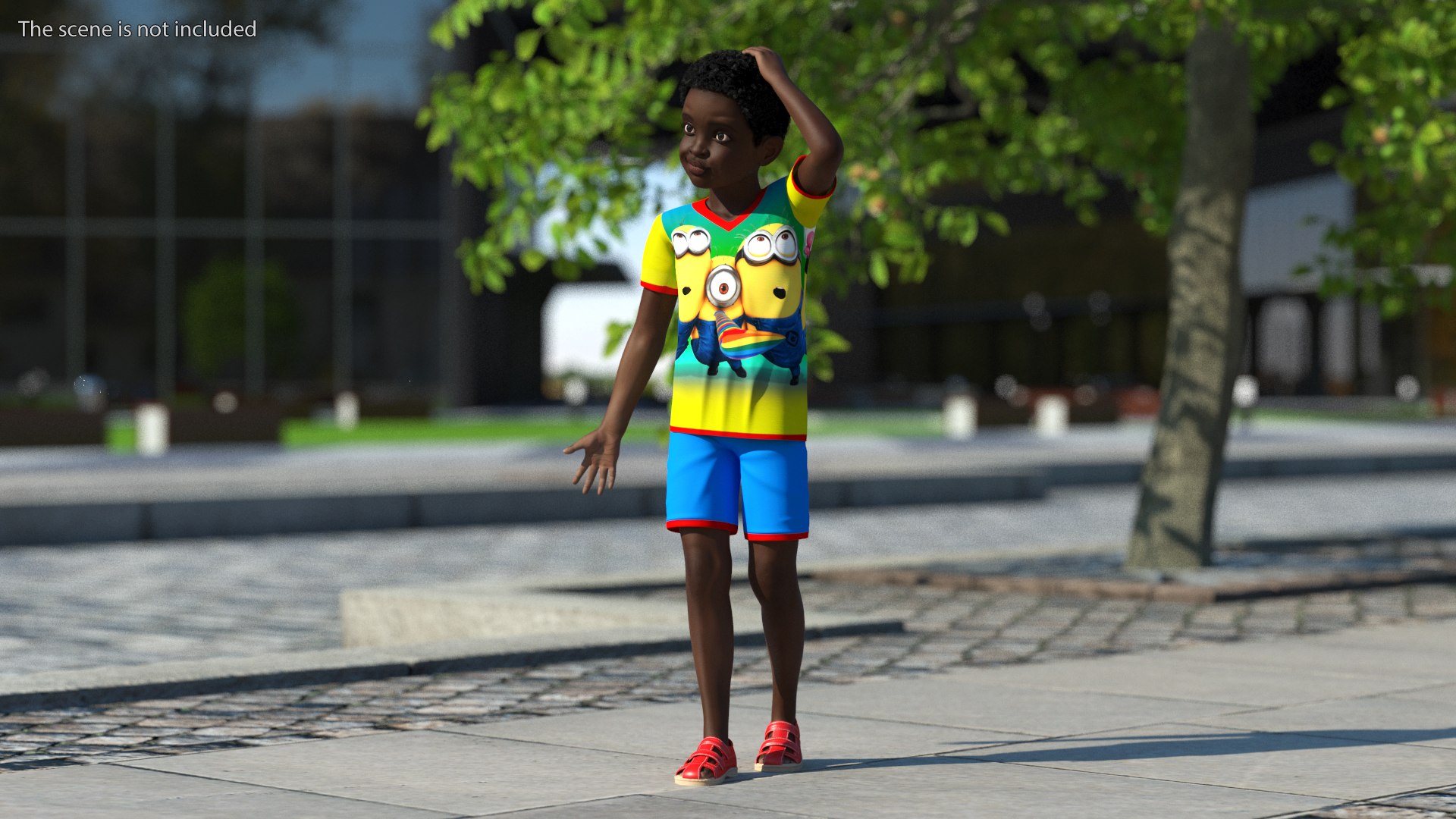 3D Black Child Boy Rigged for Maya model https://p.turbosquid.com/ts-thumb/3S/BV8UPt/MM/blackchildboyriggedformaya3dmodel004/jpg/1664449410/1920x1080/fit_q87/93a88af8a7071eee06fe124bb1b31212855e8dba/blackchildboyriggedformaya3dmodel004.jpg