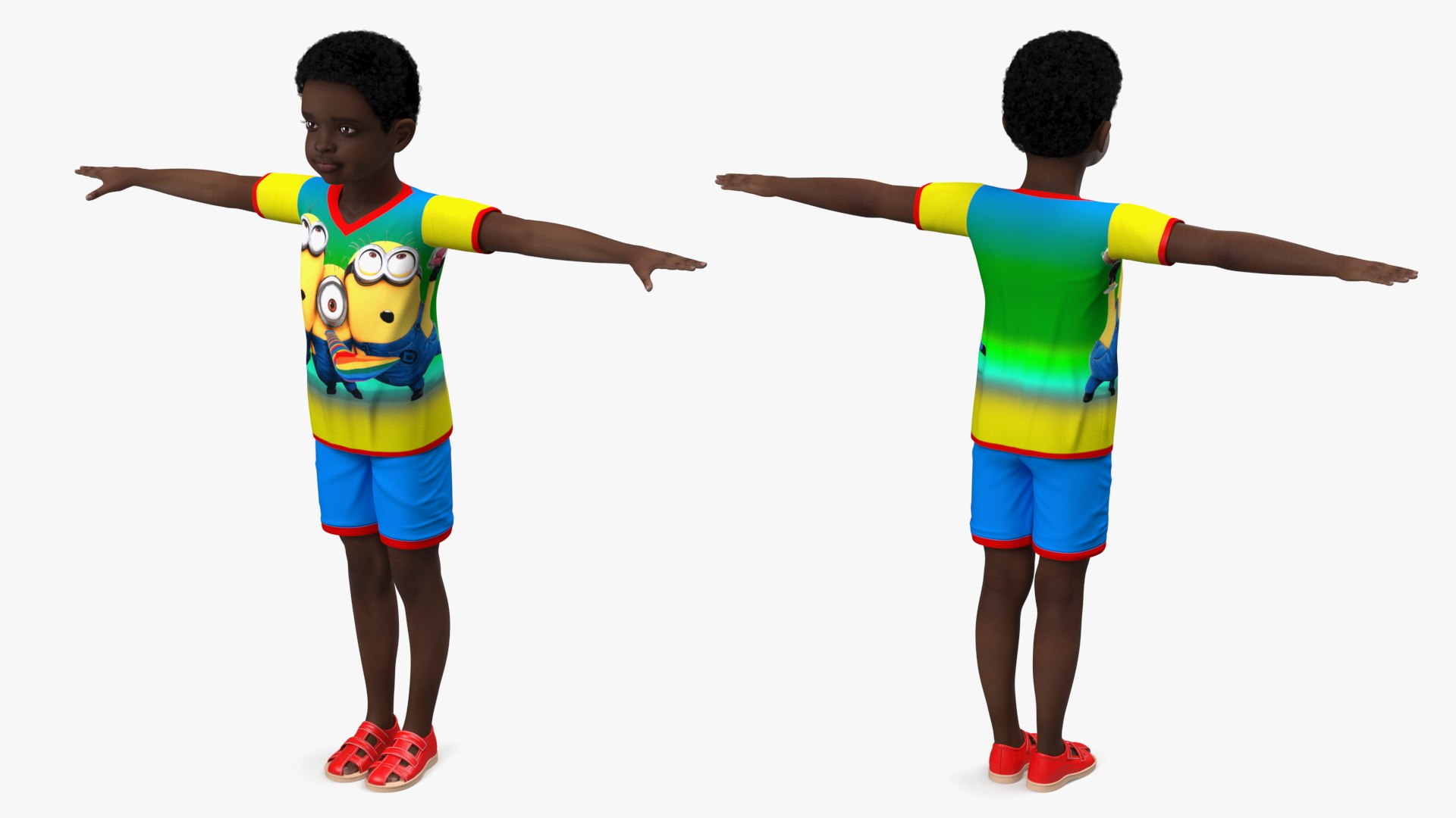 3D Black Child Boy Rigged for Maya model https://p.turbosquid.com/ts-thumb/3S/BV8UPt/Op/blackchildboyriggedformaya3dmodel015/jpg/1664449452/1920x1080/fit_q87/8700730632e3884d883e97392f54a4feb926a807/blackchildboyriggedformaya3dmodel015.jpg