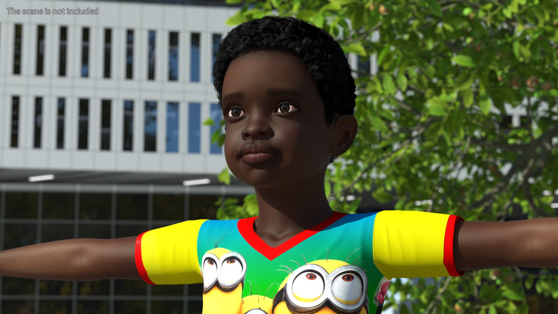 3D Black Child Boy Rigged for Maya model https://p.turbosquid.com/ts-thumb/3S/BV8UPt/Q2/blackchildboyriggedformaya3dmodel008/jpg/1664449426/1920x1080/fit_q87/f6fd1528284f8d0fb94258754d307e8e5940697f/blackchildboyriggedformaya3dmodel008.jpg