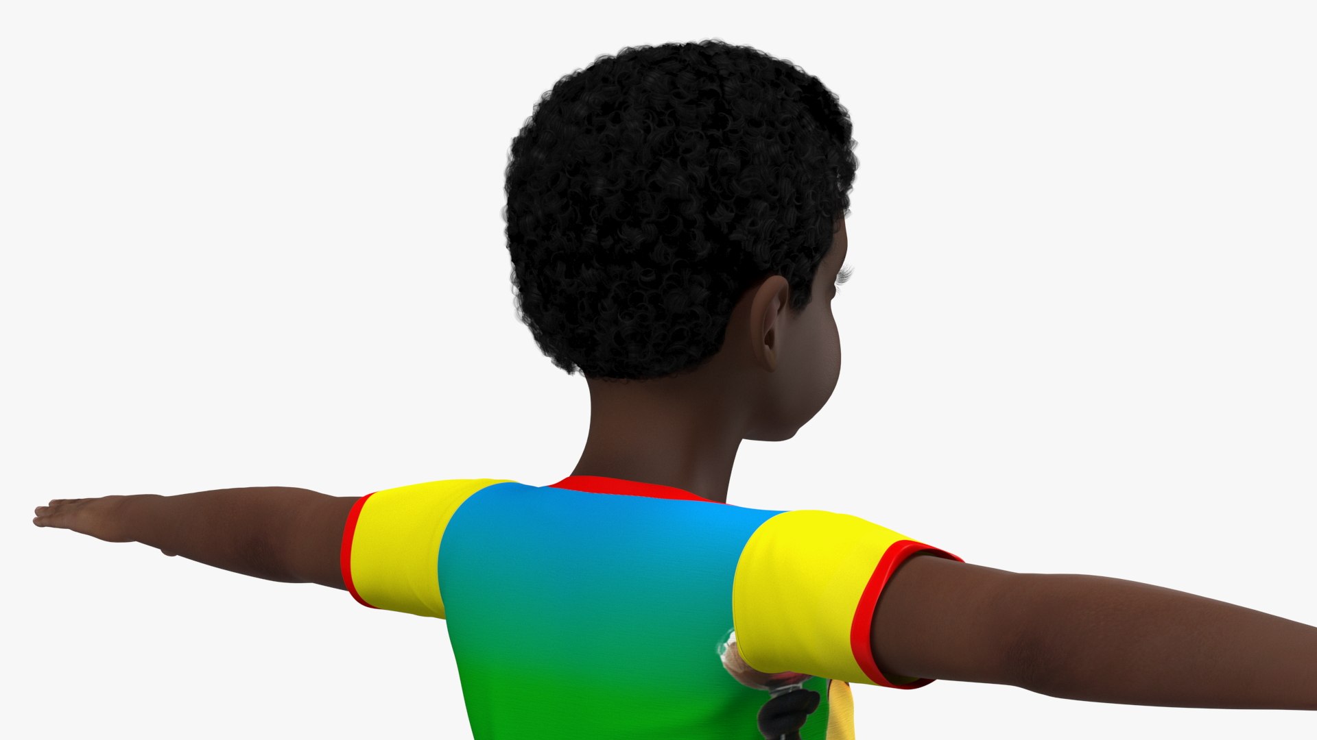 3D Black Child Boy Rigged for Maya model https://p.turbosquid.com/ts-thumb/3S/BV8UPt/Xm/blackchildboyriggedformaya3dmodel018/jpg/1664449462/1920x1080/fit_q87/c4f8ae196384ccdfd4bd753d3ee20f8861fce76d/blackchildboyriggedformaya3dmodel018.jpg