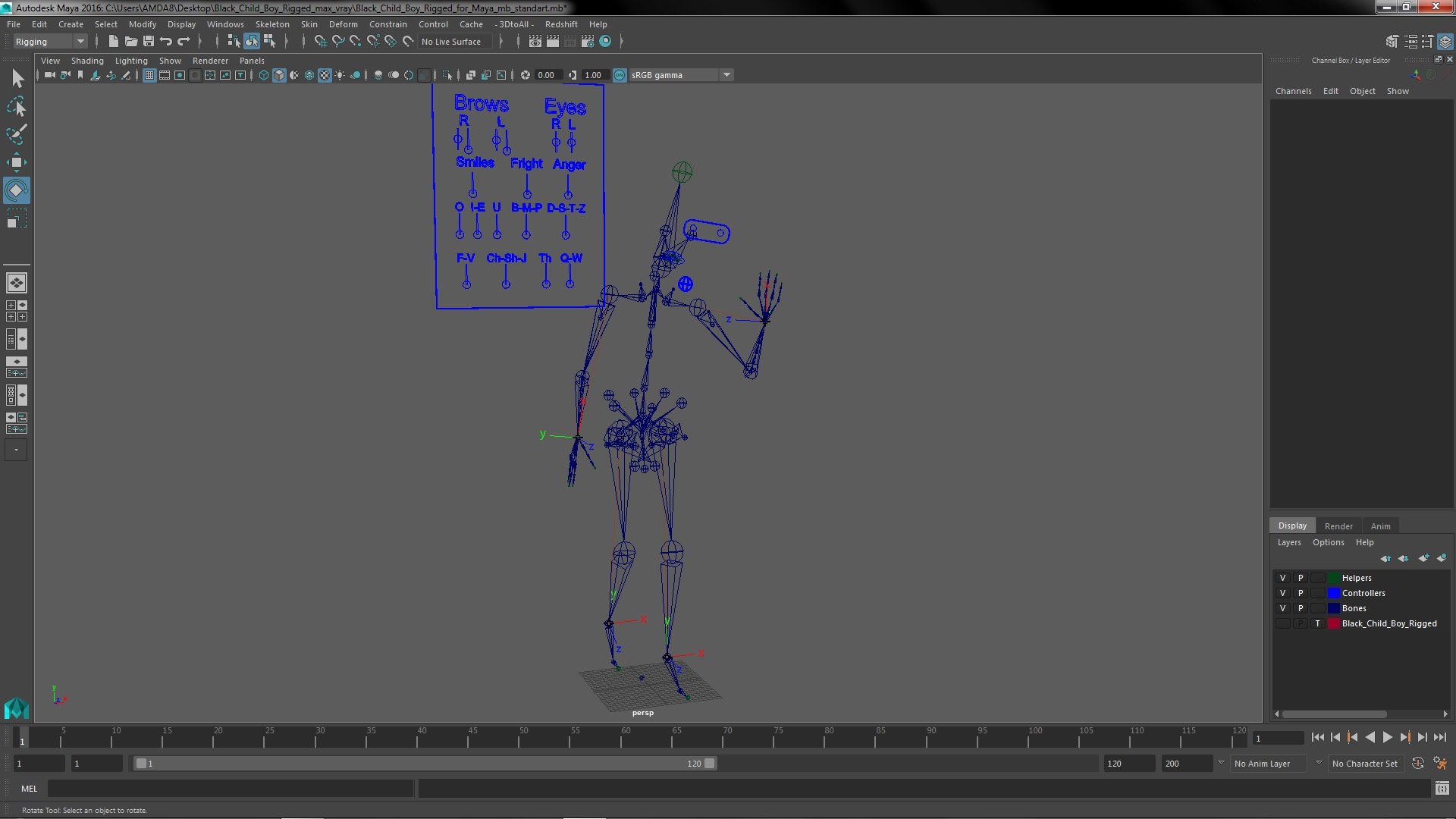 3D Black Child Boy Rigged for Maya model https://p.turbosquid.com/ts-thumb/3S/BV8UPt/Yc/blackchildboyriggedformaya3dmodel043/jpg/1664449559/1920x1080/fit_q87/ee6bb780ce208c59a6f013ceb5f809a378477579/blackchildboyriggedformaya3dmodel043.jpg