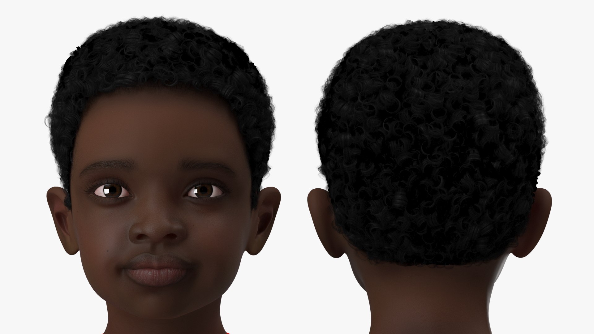 3D Black Child Boy Rigged for Maya model https://p.turbosquid.com/ts-thumb/3S/BV8UPt/jg/blackchildboyriggedformaya3dmodel020/jpg/1664449468/1920x1080/fit_q87/1f5ef2bf6e42e2a151e010caa402e2997f8f7955/blackchildboyriggedformaya3dmodel020.jpg