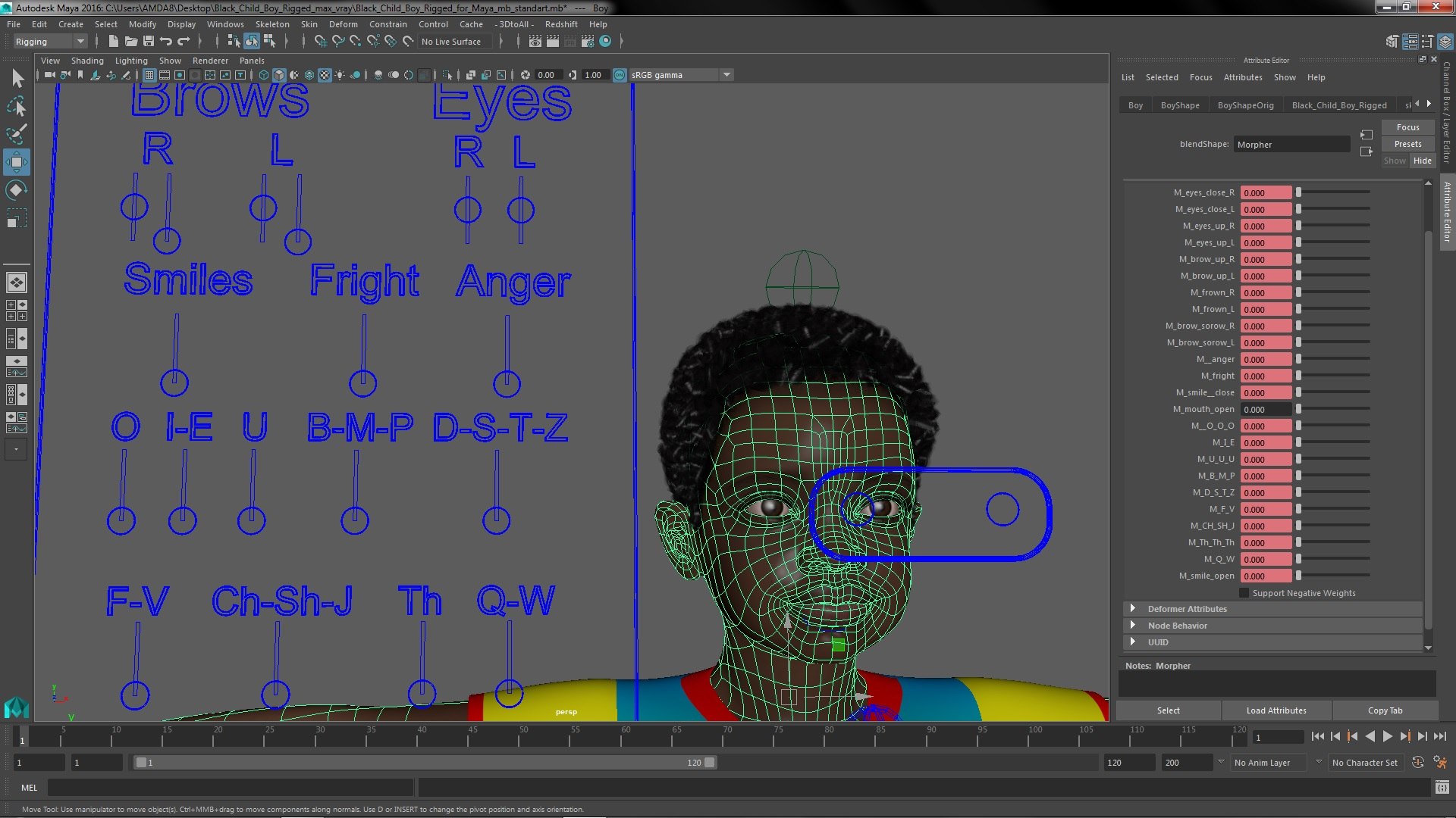 3D Black Child Boy Rigged for Maya model https://p.turbosquid.com/ts-thumb/3S/BV8UPt/n1/blackchildboyriggedformaya3dmodel045/jpg/1664449567/1920x1080/fit_q87/05d7a566d17b47d2c34616f0b95a9b64ec2a5f2e/blackchildboyriggedformaya3dmodel045.jpg