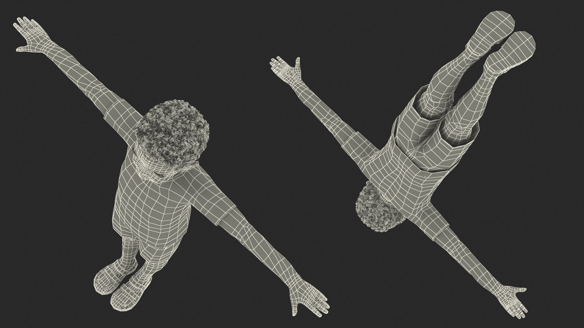 3D Black Child Boy Rigged for Maya model https://p.turbosquid.com/ts-thumb/3S/BV8UPt/sw/blackchildboyriggedformaya3dmodel037/jpg/1664449536/1920x1080/fit_q87/bc258799aa559648ae747a6d087f9cd1db98abef/blackchildboyriggedformaya3dmodel037.jpg