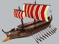 Trireme