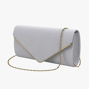 GESU Women Clutch Bag