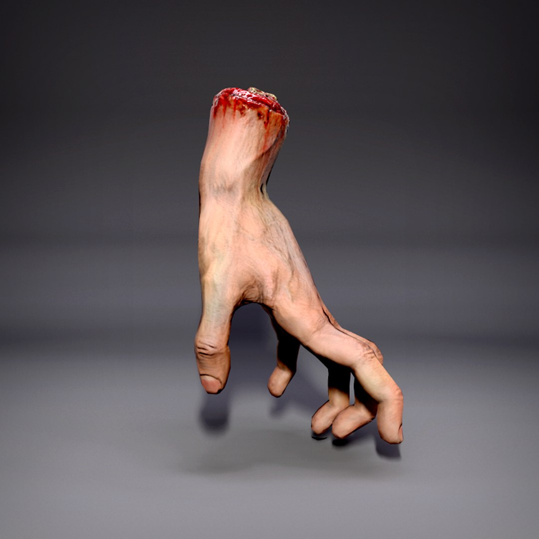 severed hand 3D model https://p.turbosquid.com/ts-thumb/3S/G7Ojwy/Y2TWaXLg/severed_hand_screenshots_1200x1200_02/png/1568784711/1920x1080/fit_q87/51eefded52a7264f86c5ff4c4b657ba3dfb2dd73/severed_hand_screenshots_1200x1200_02.jpg