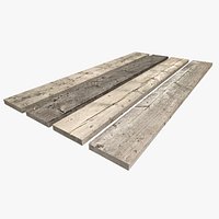 Wood