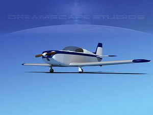 Ken Rand KR-2 V03