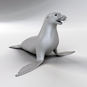 Seal ut