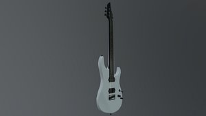Electric Guitar