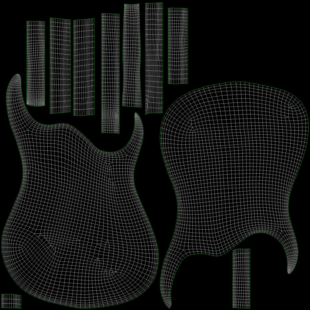 3D Electric Guitar https://p.turbosquid.com/ts-thumb/3S/LmfuDe/Tg/uv2/png/1756910221/1920x1080/fit_q87/465303fa5aa1b0c9d65be7da910bfcb346bef52c/uv2.jpg