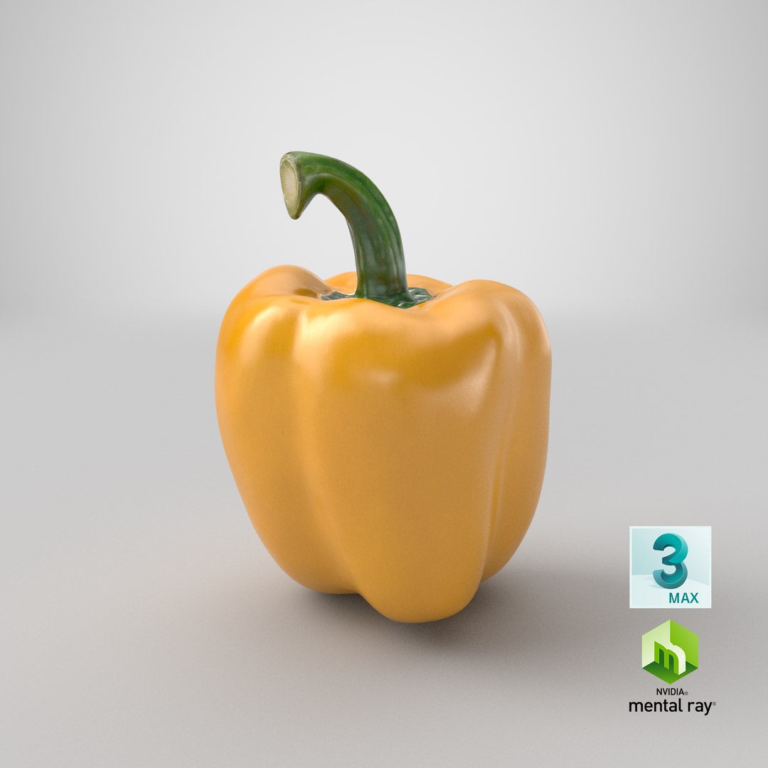 3D Yellow Bell Pepper https://p.turbosquid.com/ts-thumb/3S/LuHDYh/HA/stemcell_max_mental_ray_render/png/1668578803/1920x1080/fit_q87/62fde2c337373e43f360d16e0fd050b8ff2018f4/stemcell_max_mental_ray_render.jpg