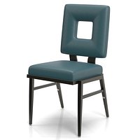 Kay Lang Stacking Chairs PBR